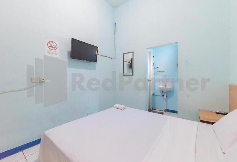 اتاق استاندارد, Grha Blue Sky Syariah Redpartner