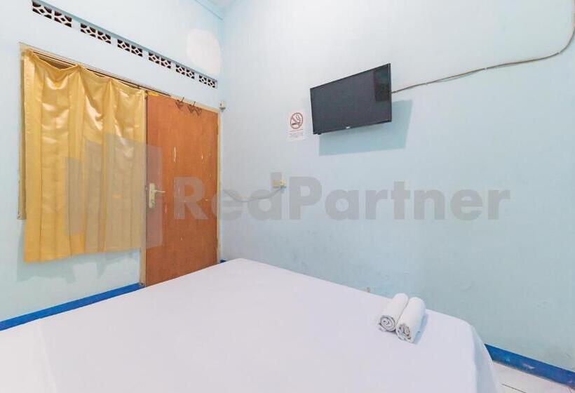 اتاق استاندارد, Grha Blue Sky Syariah Redpartner