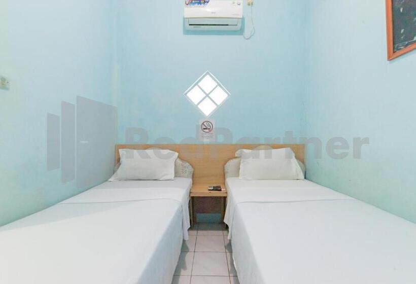 اتاق خانوادگی, Grha Blue Sky Syariah Redpartner