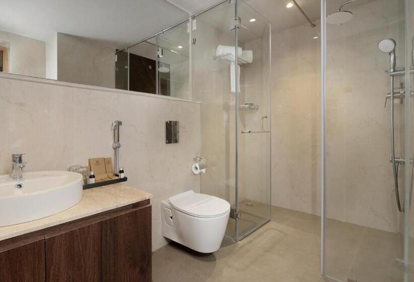 Premium Oda, Lazdana Hotel Bangalore