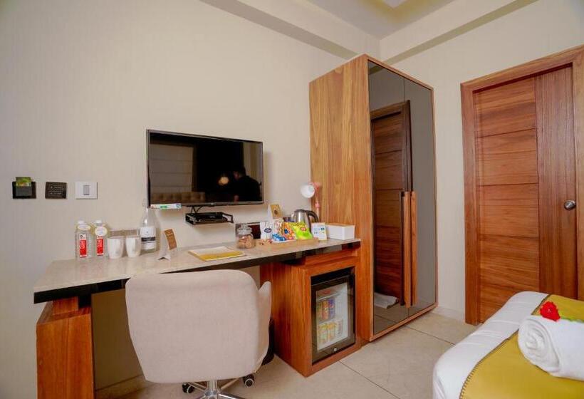 Executive Oda, Lazdana Hotel Bangalore