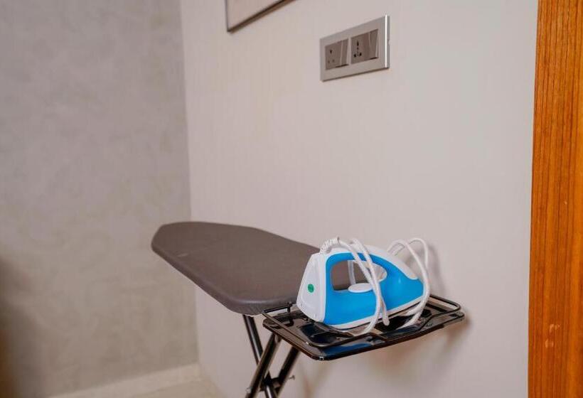 Premium Oda, Lazdana Hotel Bangalore