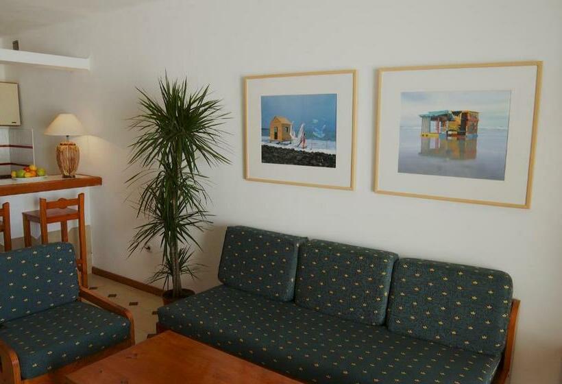 Семейные Апартаменты, Apartamentos Los Pueblos