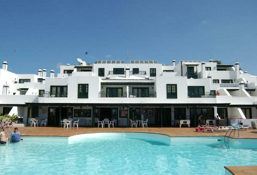 Семейные Апартаменты, Apartamentos Los Pueblos