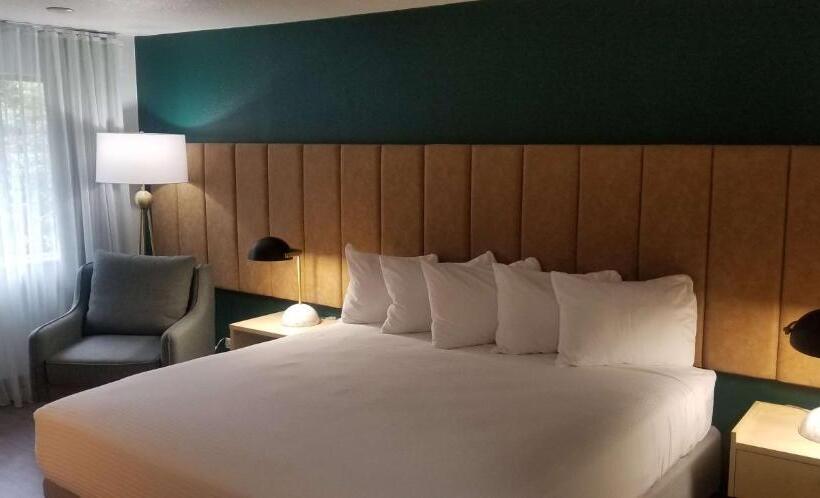 스위트 킹사이즈 침대, Best Western Portland West Beaverton
