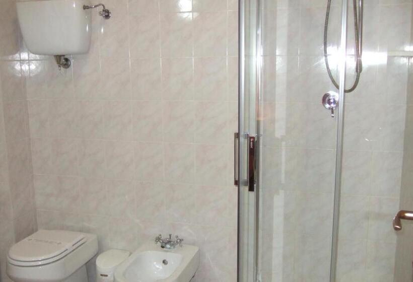 Четырехместный Номер Superior, La Torre