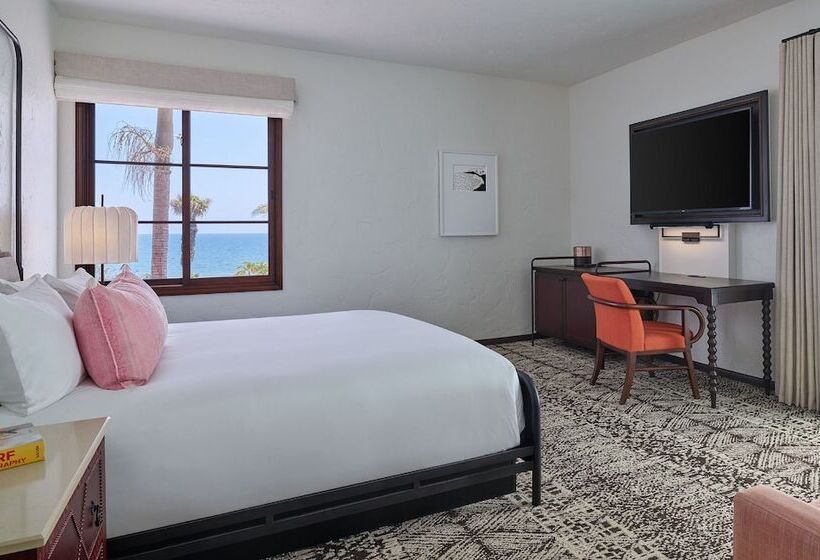 스탠다드 룸 더블 침대 바다 전망, Mar Monte Hotel, In The Unbound Collection By Hyatt