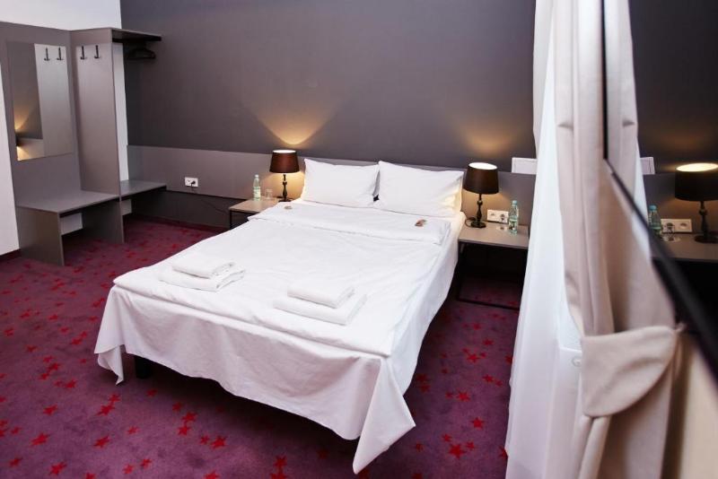 스탠다드 도시전망 룸, Crowne Plaza Niagara Falls Ny   Riverside, An Ihg
