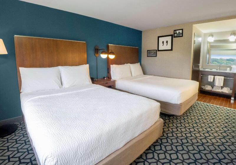 스위트, Crowne Plaza Niagara Falls Ny   Riverside, An Ihg