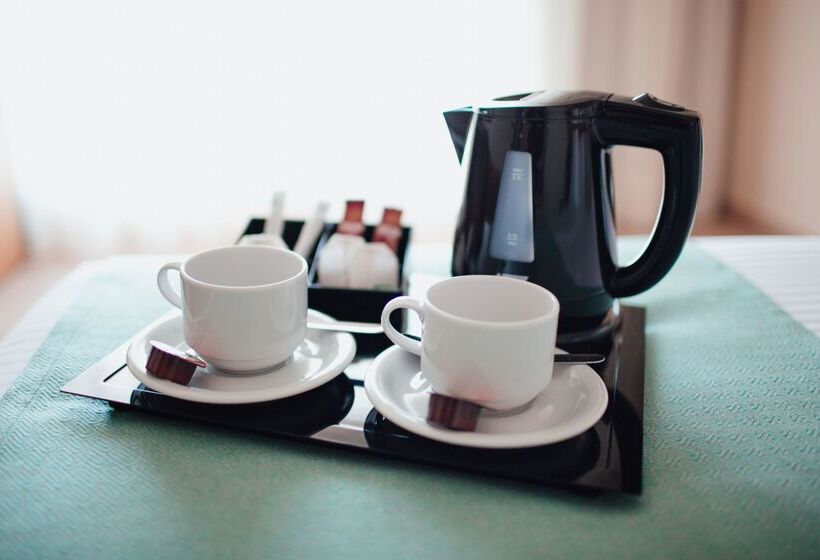 اتاق استاندارد, Poseidon La Manga Hotel & Spa   Designed For Adults