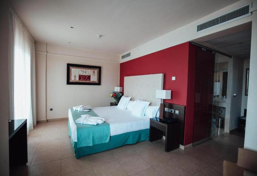 اتاق استاندارد, Poseidon La Manga Hotel & Spa   Designed For Adults