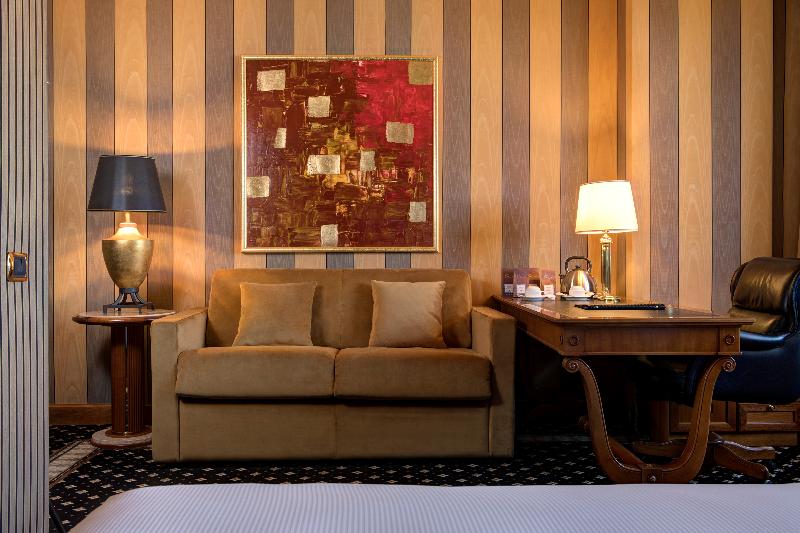 اتاق استاندارد, Poseidon La Manga Hotel & Spa   Designed For Adults
