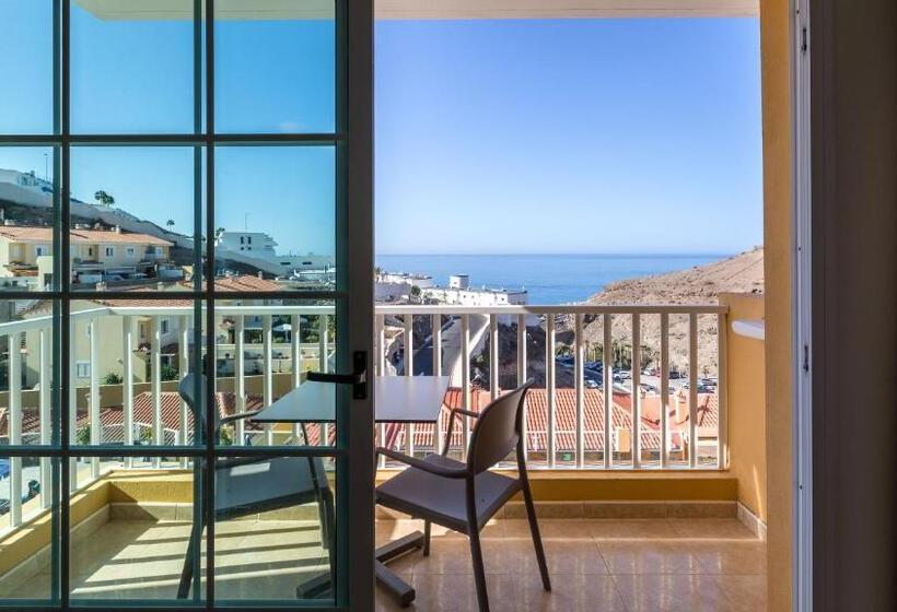 Апартаменты 1 Спальня Вид на Море, Villa Del Mar