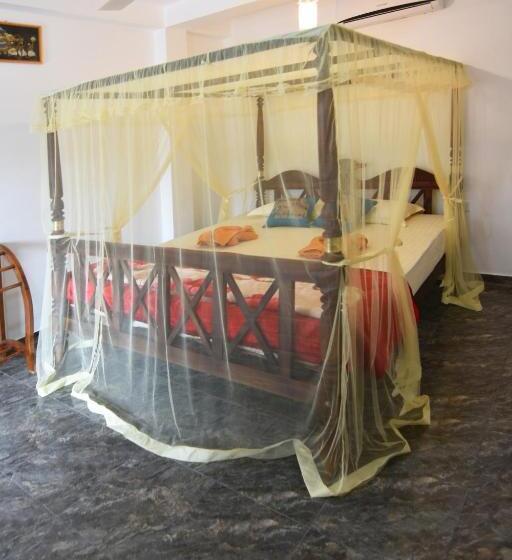 Номер Стандарт, The Lodge Unawatuna