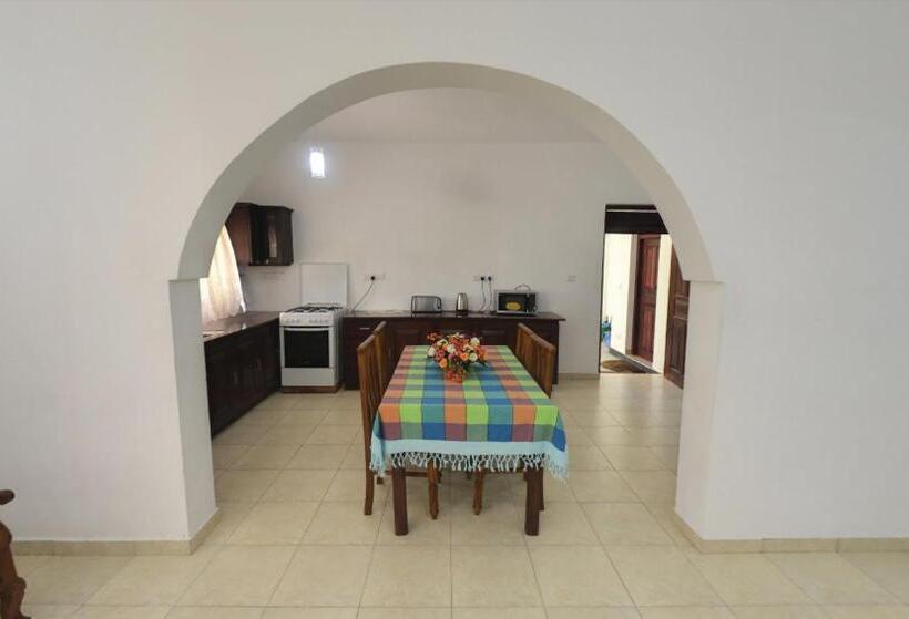 Апартаменты 2 Спальни, The Lodge Unawatuna