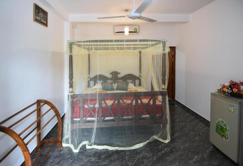 Номер Deluxe, The Lodge Unawatuna