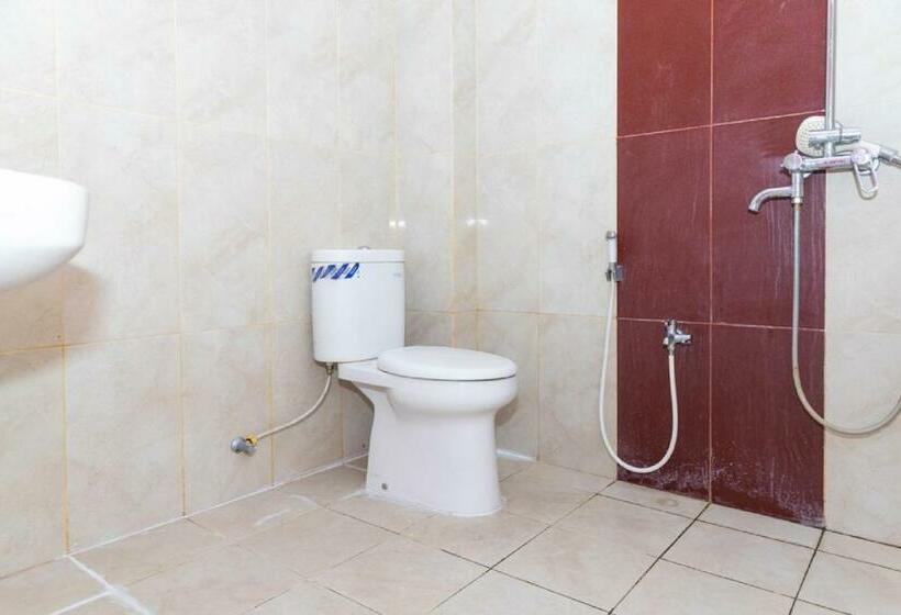 스탠다드 룸, Reddoorz Premium @ Sea Residence Manado