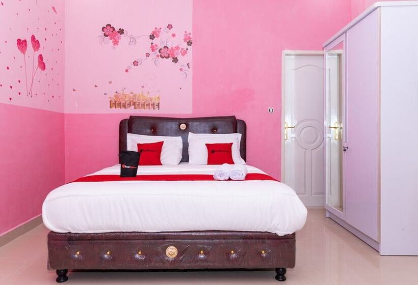 스탠다드 룸, Reddoorz Premium @ Sea Residence Manado
