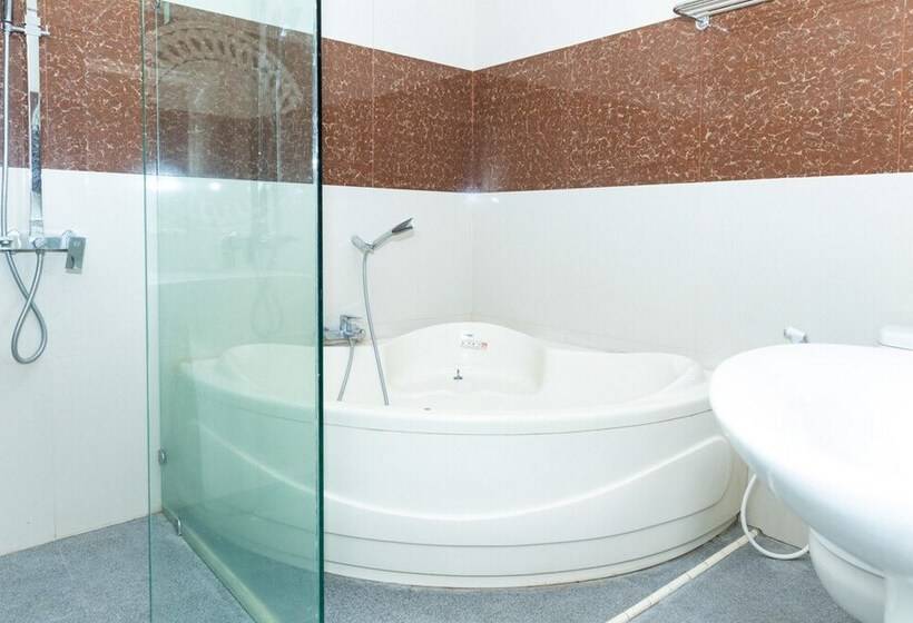 스위트, Reddoorz Premium @ Sea Residence Manado