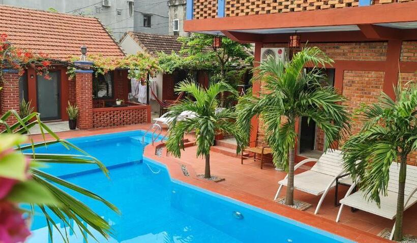 اتاق استاندارد, Vu S Homestay