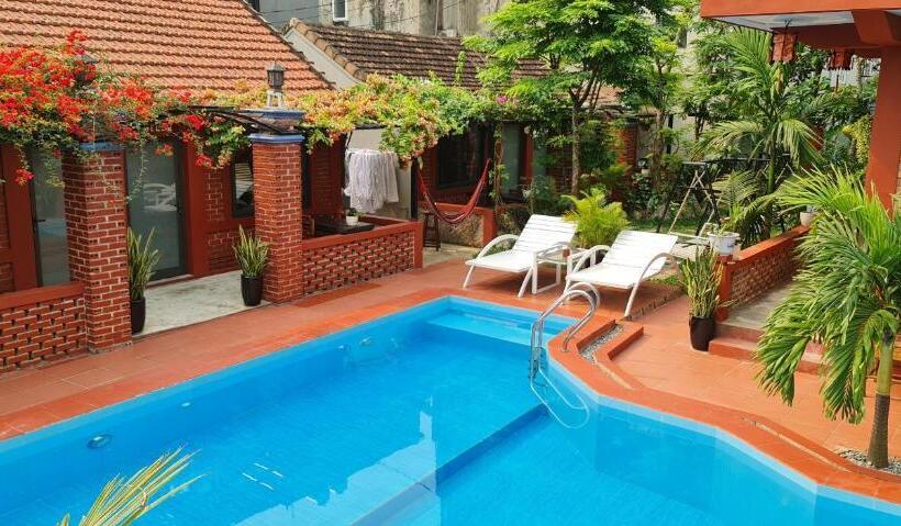 اتاق استاندارد, Vu S Homestay