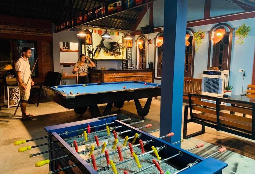 اتاق استاندارد یک نفره, Vu S Homestay