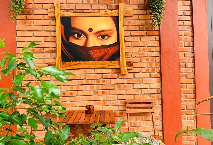 اتاق استاندارد یک نفره, Vu S Homestay