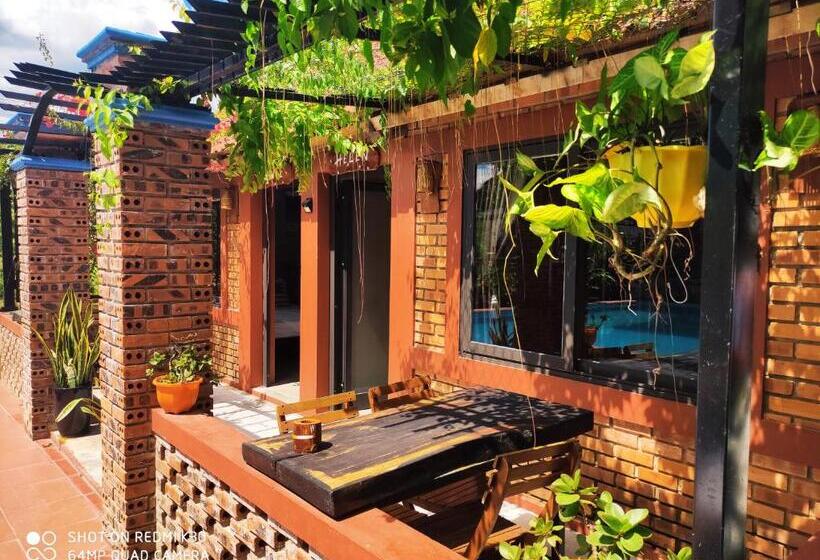 اتاق استاندارد, Vu S Homestay