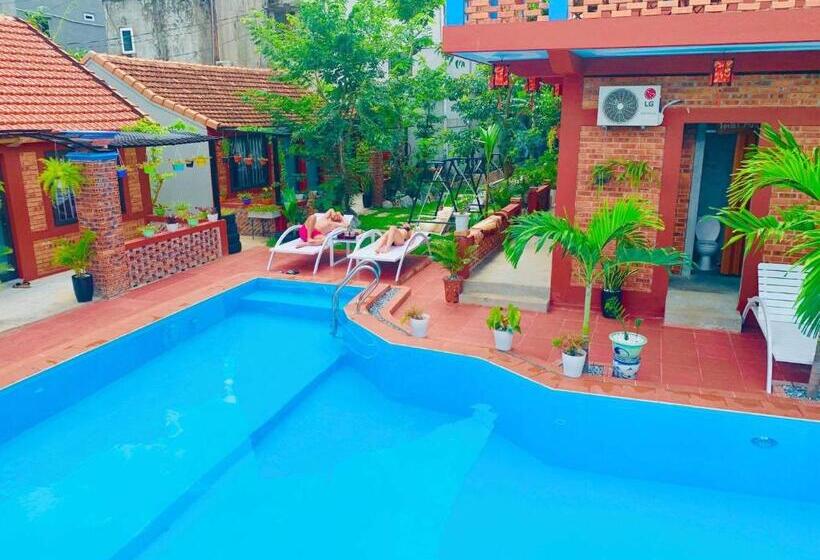 اتاق استاندارد, Vu S Homestay