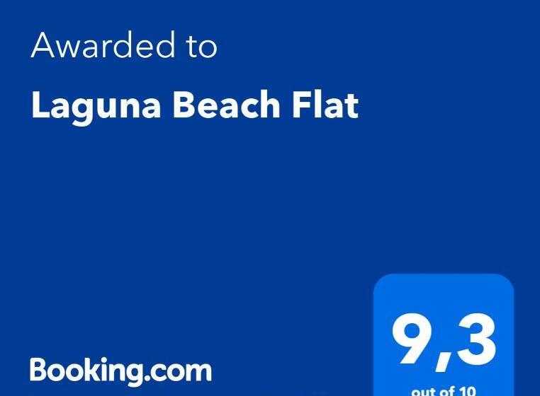 스탠다드 룸, Laguna Beach Flat