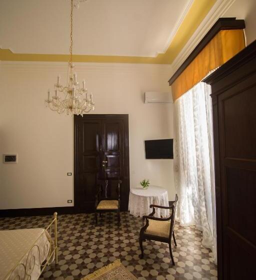 标准三人间, Villa Le Torri B&b