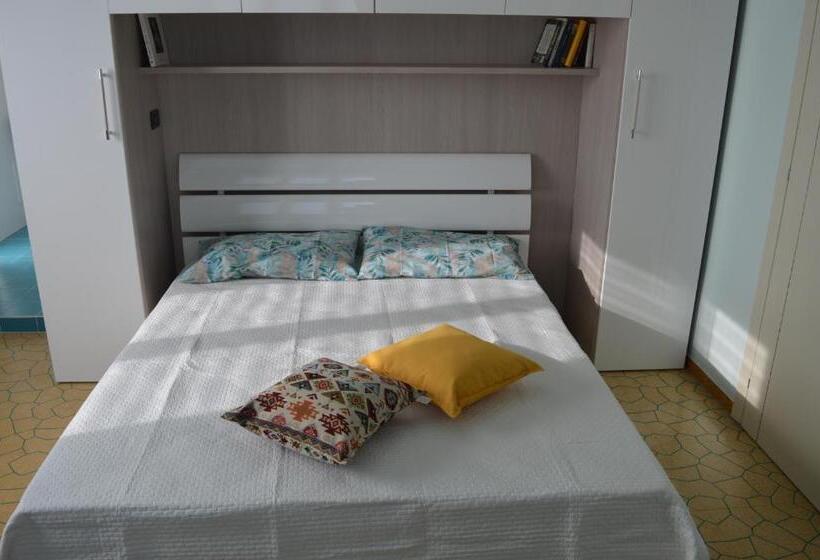 اتاق لوکس, The Swan B&b