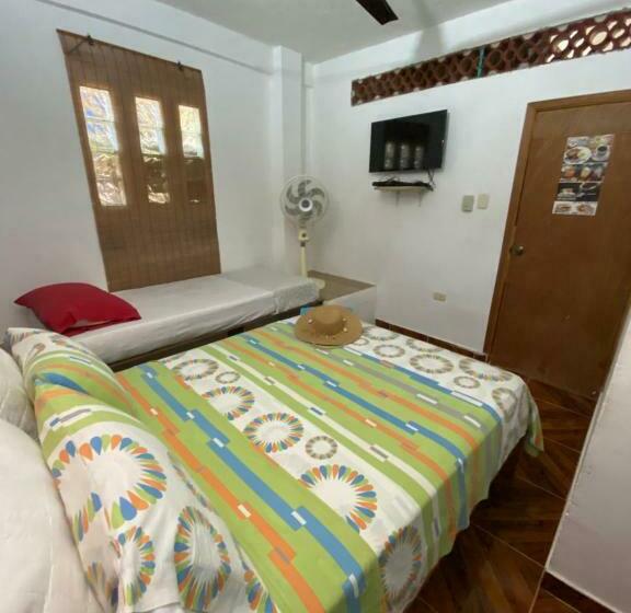 Люкс 2 Спальни, Casa Italia Guest House