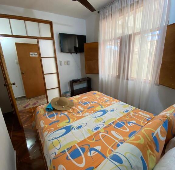 Люкс 2 Спальни, Casa Italia Guest House