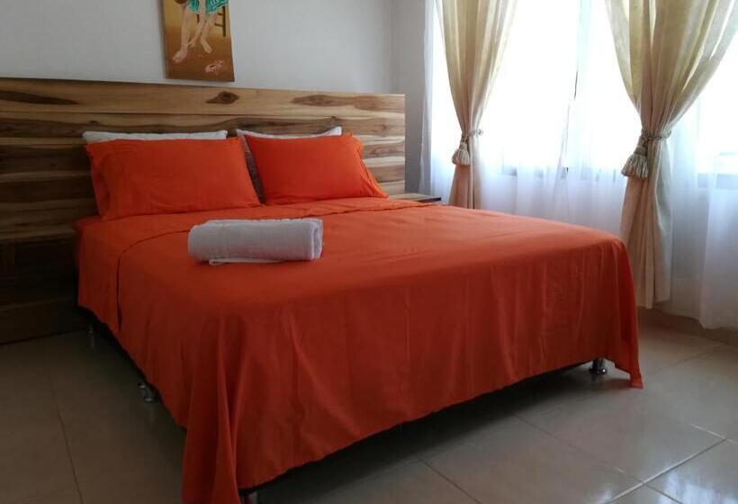 Студия Deluxe, Casa Italia Guest House