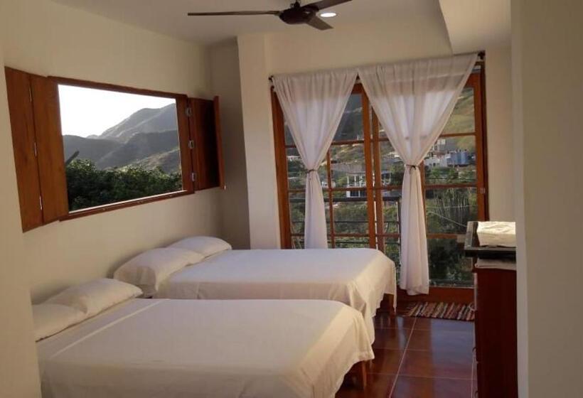 Трехместный Номер Комфорт, Casa Italia Guest House
