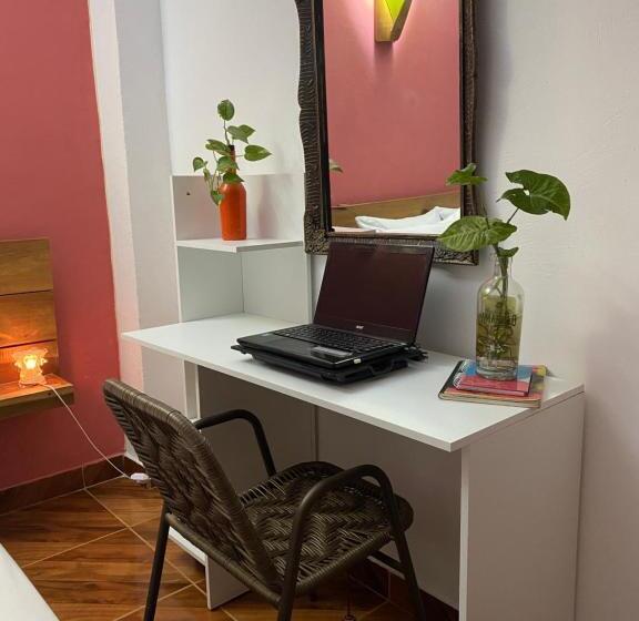 Номер Deluxe, Casa Italia Guest House