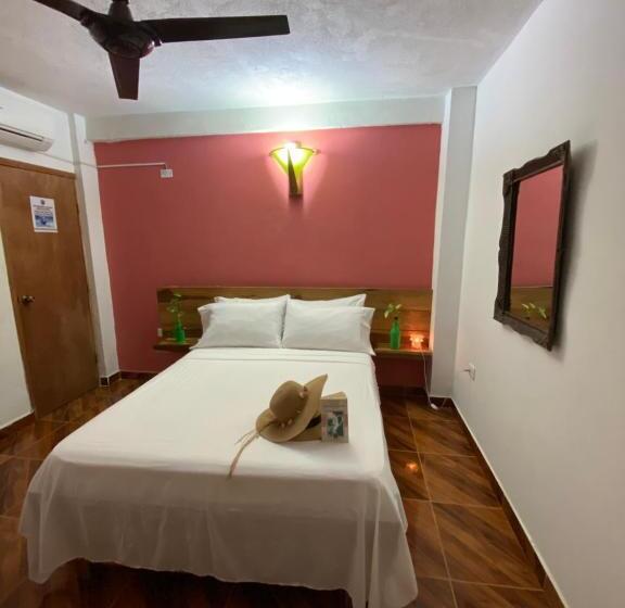 Номер Deluxe, Casa Italia Guest House