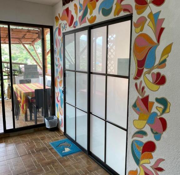 Апартаменты 1 Спальня с Террасой, Casa Italia Guest House