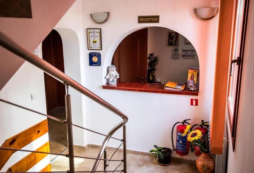 Номер Стандарт, Vien Guest House