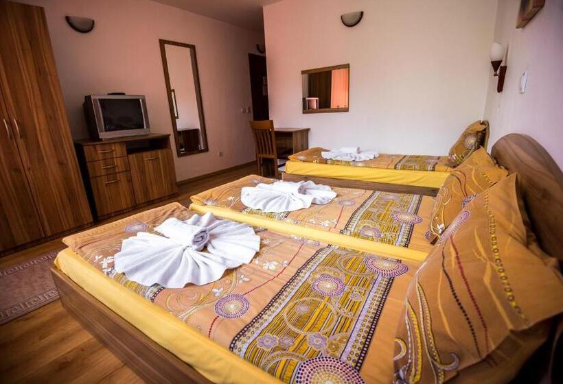 Номер Стандарт Трехместный, Vien Guest House