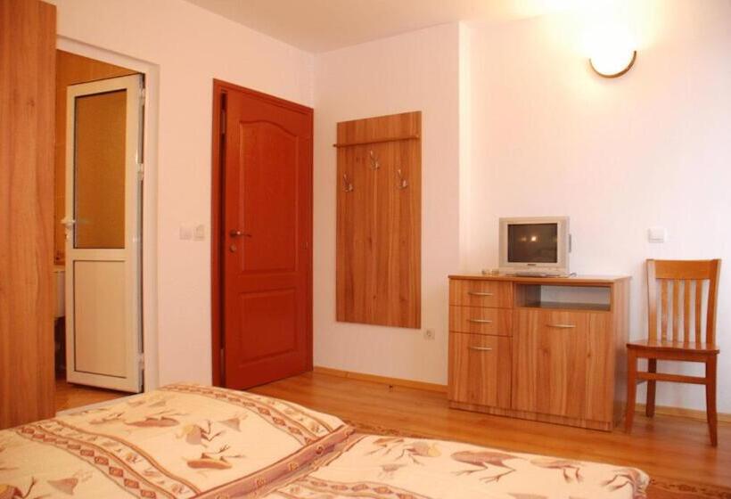 Номер Стандарт Трехместный, Vien Guest House
