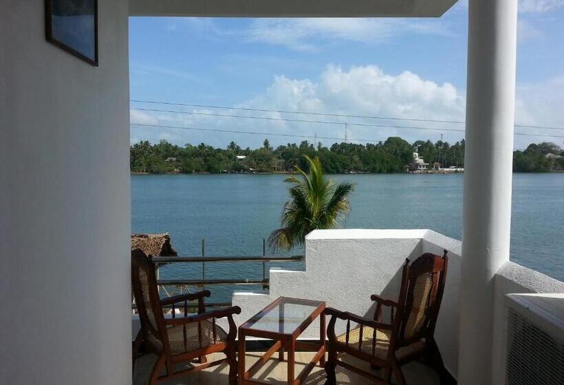 Номер Economy, Villa River View
