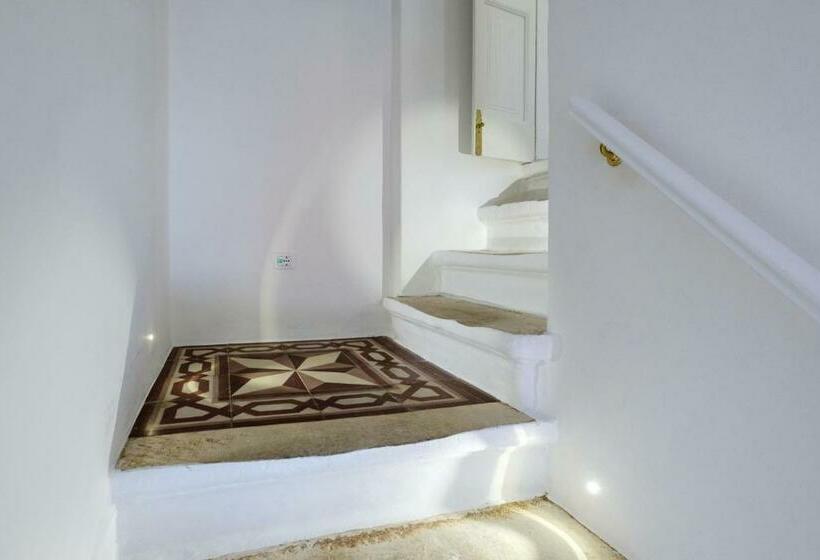 Номер Deluxe, La Bella Ostuni Suites