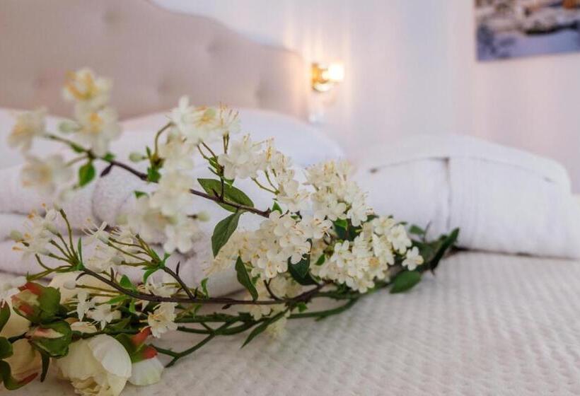 Номер Стандарт с Гидромассажем, La Bella Ostuni Suites