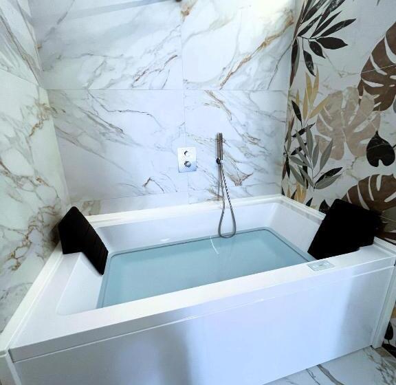 Трехместный Номер Deluxe, La Bella Ostuni Suites