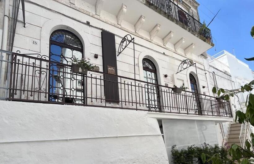 Трехместный Номер Deluxe, La Bella Ostuni Suites