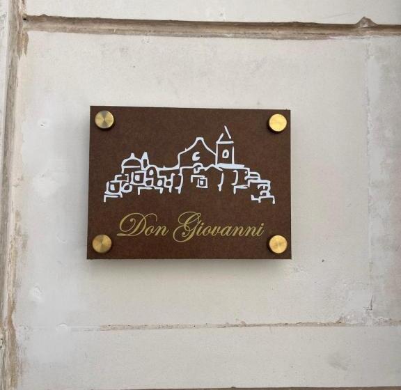 Четырехместный Номер Deluxe, La Bella Ostuni Suites