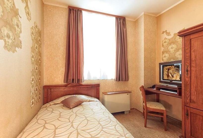 اتاق استاندارد یک نفره, Tsarevets Design And Spa