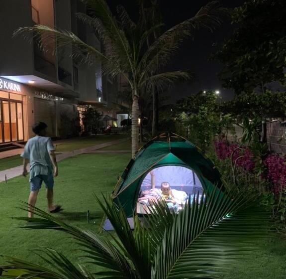 اتاق لوکس, Khách Sạn Nghinh Phong Beach Tuy Hòa